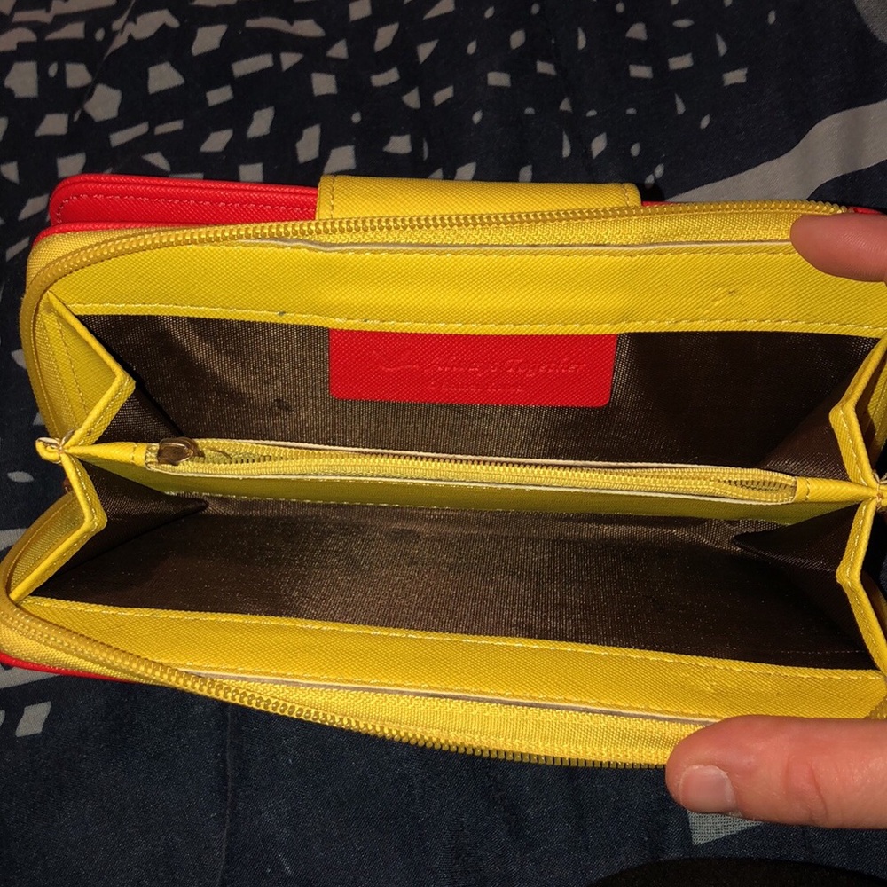 Wallet - Picture 3 of 3
